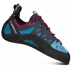 Brand New La Sportiva Tarantulace Women's Climbing Shoes, Size W8.5 EU40